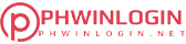 phwinlogin